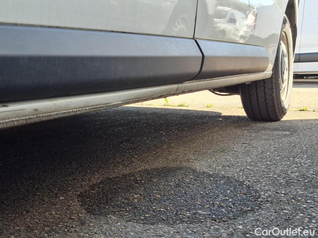  Citroen  Jumpy  Fourgon Club M 1.5 BlueHDi 120CV BVM6 E6dT #81