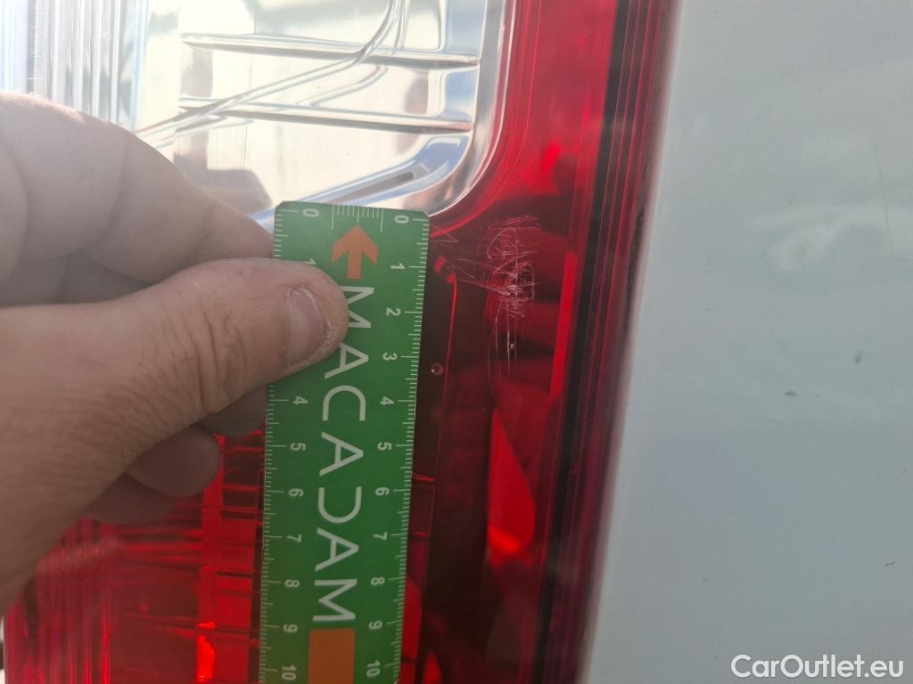  Ford  Transit  Fourgon 310 L3 Trend #88