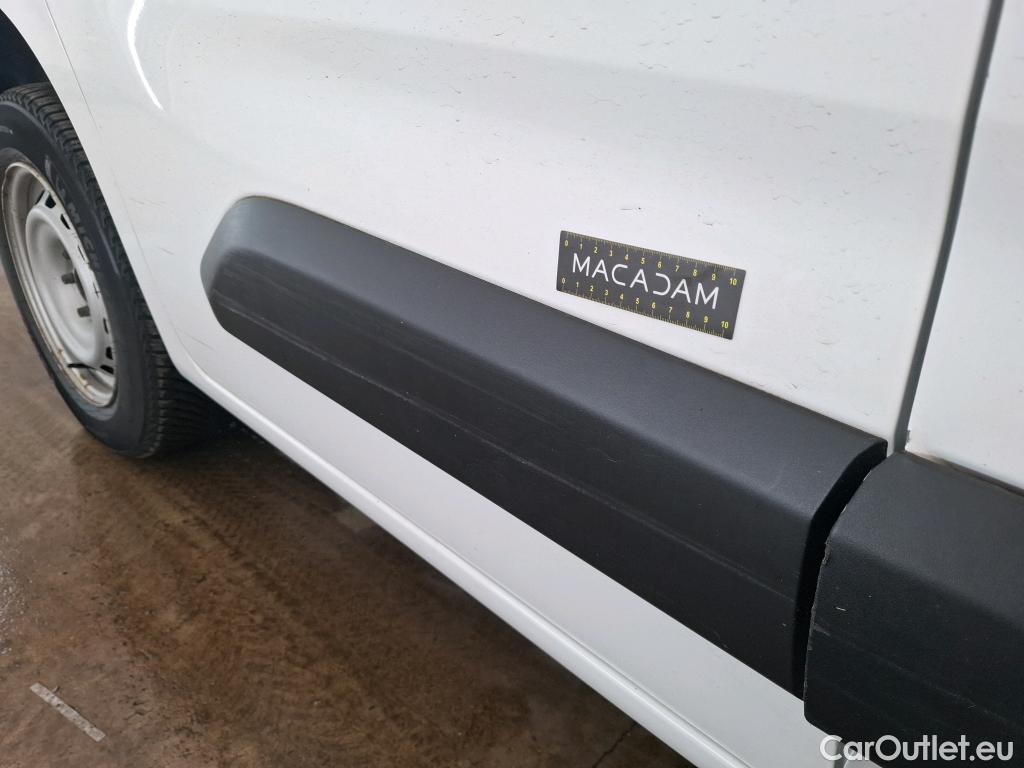  Peugeot  Partner  Premium L1 1.5 HDi 100CV BVM5 E6dT #45