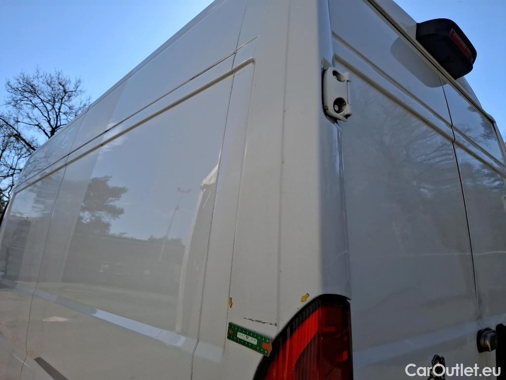  Peugeot  Boxer PEUGEOT  / 2014 / 4P / Fourgon tôlé BlueHDi S&S 140 S&S ASPHALT 333 L2H2 #25