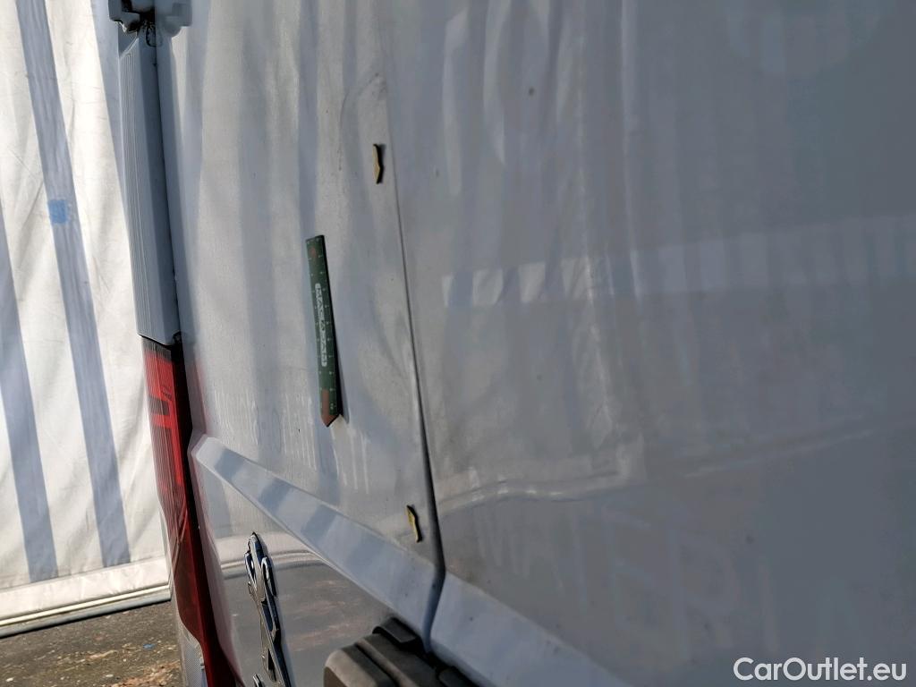  Peugeot  Boxer PEUGEOT  / 2014 / 4P / Fourgon tôlé BlueHDi S&S 140 S&S ASPHALT 333 L2H2 #19