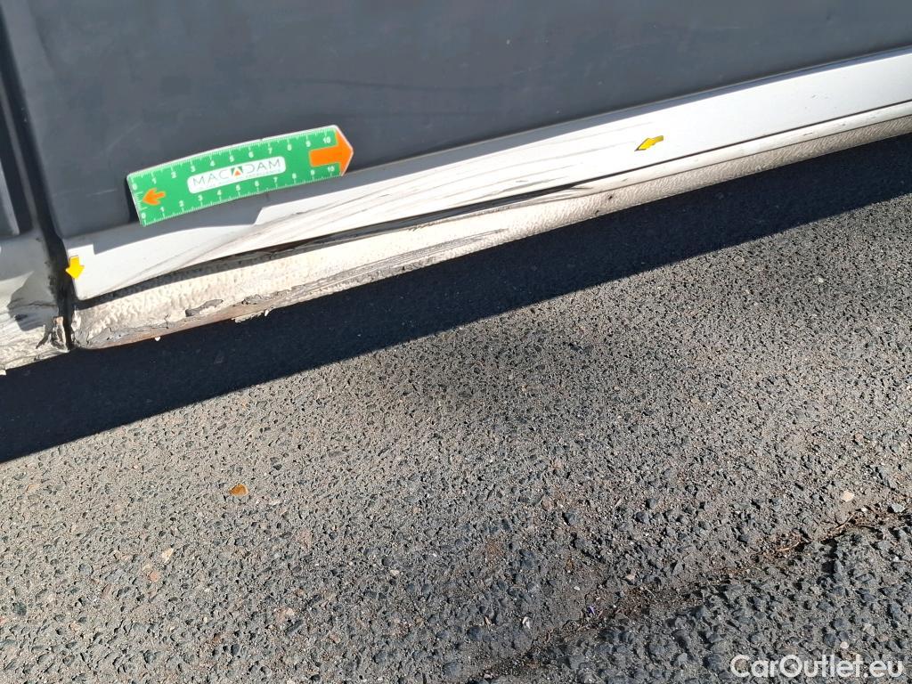  Peugeot  Boxer PEUGEOT  / 2014 / 4P / Fourgon tôlé BlueHDi S&S 140 S&S ASPHALT 333 L2H2 #6