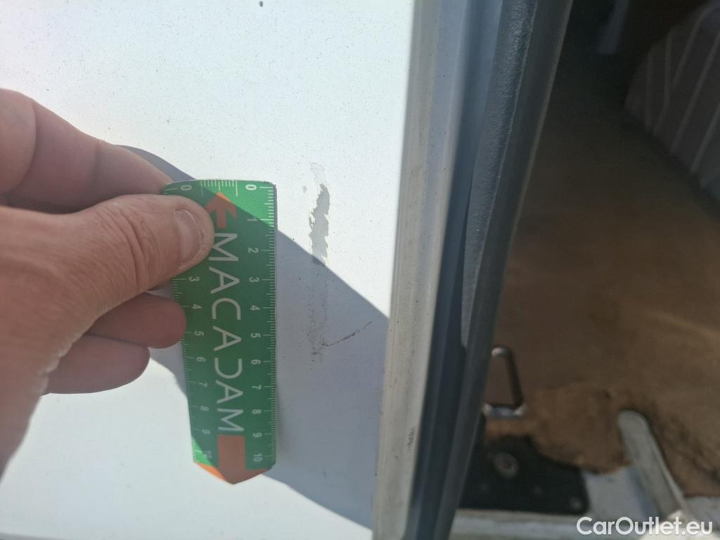  Ford  Transit  Fourgon 310 L3 Trend #7