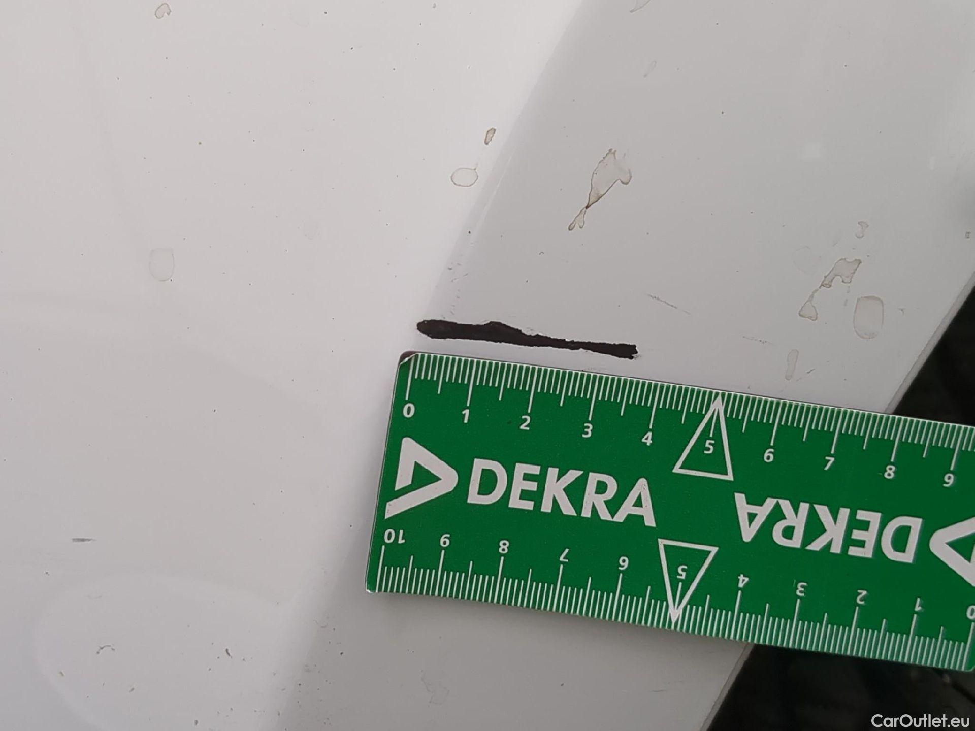  Renault  Clio RENAULT  Société VU 5p Berline Air Medianav dCi 75 - 18 #16