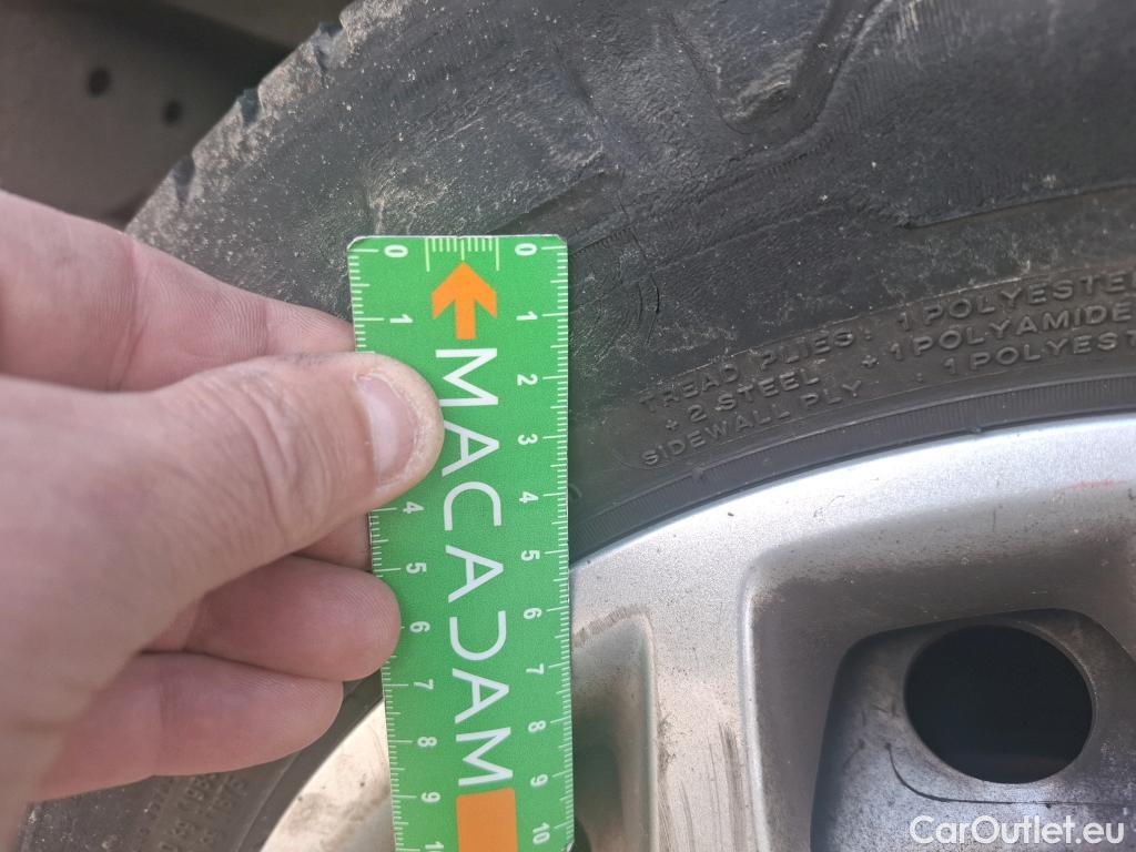  Ford  Transit  Fourgon 310 L3 Trend #22