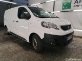  Peugeot  Expert PEUGEOT  / 2016 / 4P / Fourgon tôlé 1.5 BLUEHDI 120 S&S STANDARD PREMIUM #4