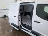  Peugeot  Partner  Premium L1 1.5 HDi 100CV BVM5 E6dT #9