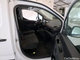  Peugeot  Partner  Premium L1 1.5 HDi 75CV BVM5 E6dT #8