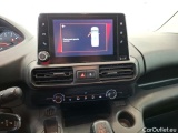  Peugeot  Partner  Premium L1 1.5 HDi 75CV BVM5 E6dT #7