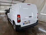  Peugeot  Partner  Premium L1 1.5 HDi 75CV BVM5 E6dT #2