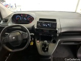  Peugeot  Partner  Premium L2 1.5 HDi 100CV BVM5 E6dT #5