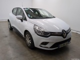  Renault  Clio RENAULT  Société VU 5p Berline Air Medianav dCi 75 - 18 #2