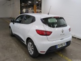  Renault  Clio RENAULT  Société VU 5p Berline Air Medianav dCi 75 - 18 #4