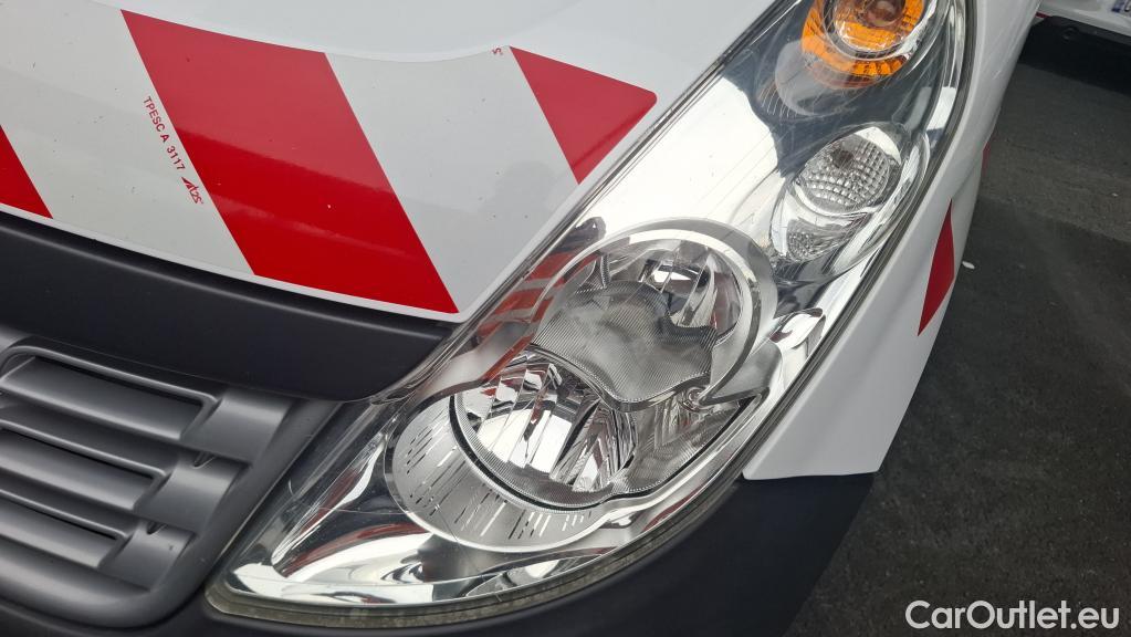  Renault  Master RENAULT  VU 4p Fourgon FG GCf Trac F3500 L3H2 Energy dCi 145 E6 #47