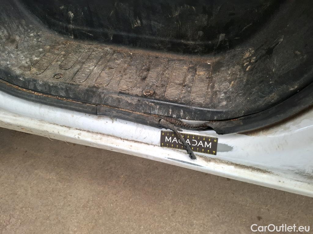  Renault  Master RENAULT  / 2019 / 4P / Fourgon tôlé FG Tr GCF F3500 L2H2 Energy dCi 150 #8