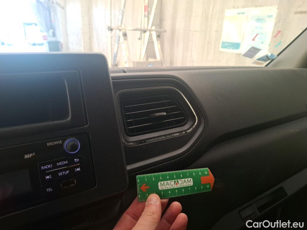  Renault  Master  III Fourgon L2H2 3 3 Grand Confort dCi 135CV BVM6 E6dT #36