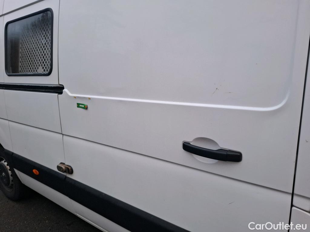  Renault  Master RENAULT  VU 4p Fourgon FG GCf Trac F3500 L3H2 Energy dCi 145 E6 #11