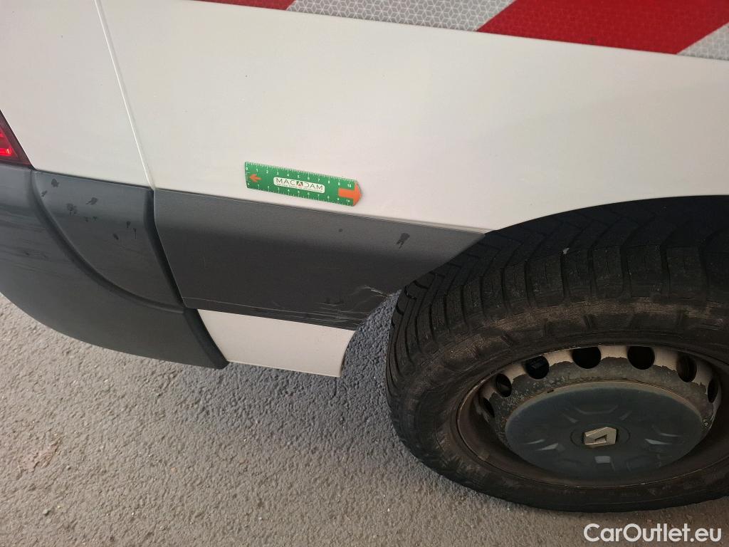  Renault  Master  III Fourgon L2H2 3 3 Grand Confort dCi 135CV BVM6 E6dT #45