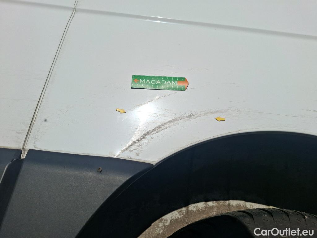  Renault  Master RENAULT  / 2019 / 4P / Fourgon tôlé FG Tr GCF F3500 L3H2 Energy dCi 150 #3