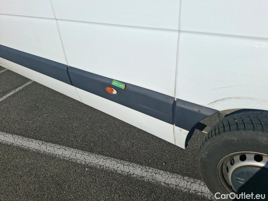  Renault  Master RENAULT  / 2019 / 4P / Fourgon tôlé FG Tr GCF F3500 L3H2 Energy dCi 150 #36