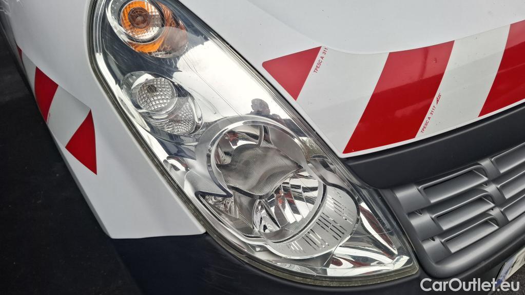  Renault  Master RENAULT  VU 4p Fourgon FG GCf Trac F3500 L3H2 Energy dCi 145 E6 #46