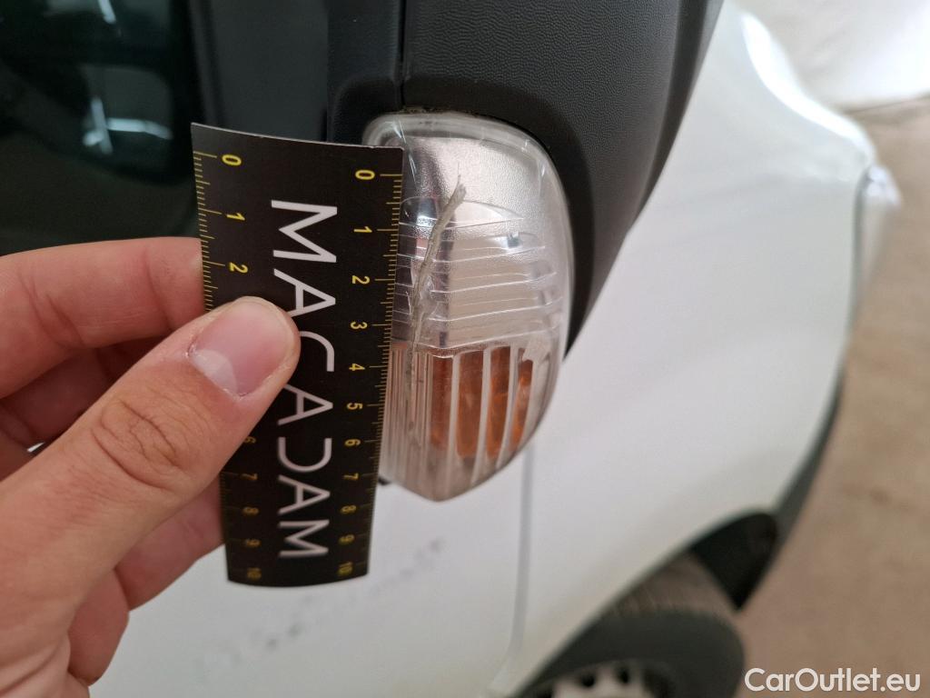  Renault  Master RENAULT  / 2019 / 4P / Fourgon tôlé FG Tr GCF F3500 L2H2 Energy dCi 150 #19