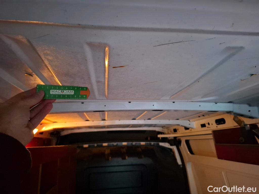  Renault  Master RENAULT  VU 4p Fourgon FG GCf Trac F3500 L3H2 Energy dCi 145 E6 #2