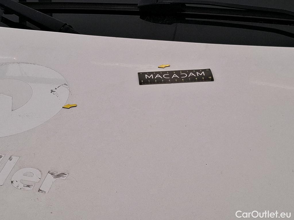  Renault  Master RENAULT  / 2019 / 4P / Fourgon tôlé FG Tr GCF F3500 L2H2 Energy dCi 150 #13