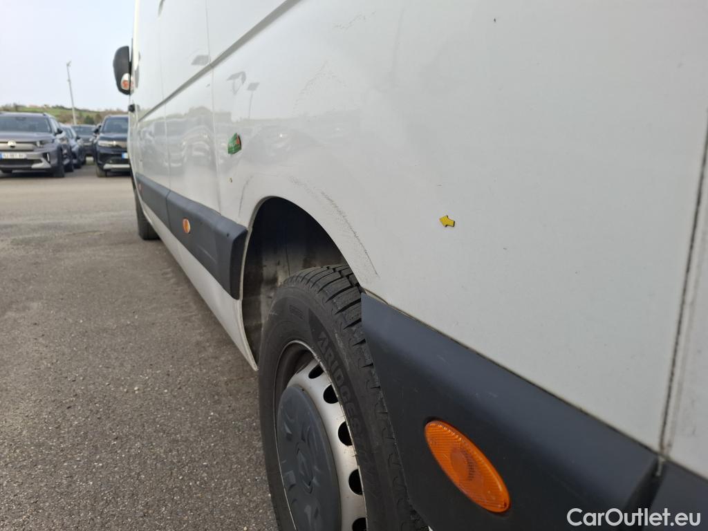  Renault  Master RENAULT  / 2019 / 4P / Fourgon tôlé FG Tr GCF F3500 L3H2 Energy dCi 150 #6