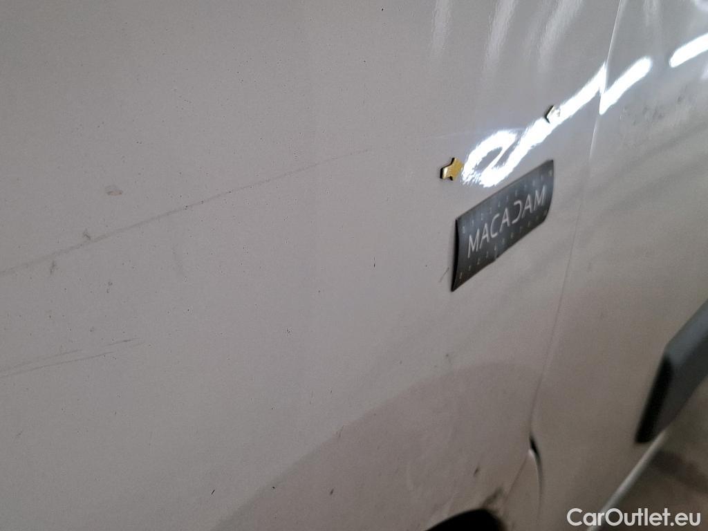  Renault  Master RENAULT  / 2019 / 4P / Fourgon tôlé FG Tr GCF F3500 L2H2 Energy dCi 150 #7