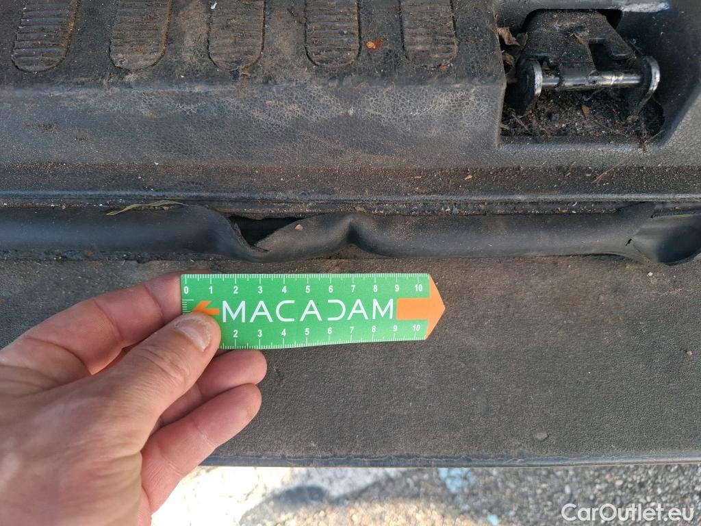  Renault  Master RENAULT  / 2019 / 4P / Fourgon tôlé FG Tr GCF F3500 L3H2 Energy dCi 150 #15