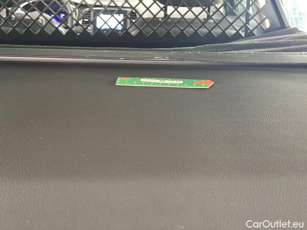  Renault  Megane  IV Grandtour Business 1.5 dCi 115CV BVM6 E6d / TRANSFO VP VF
 #52