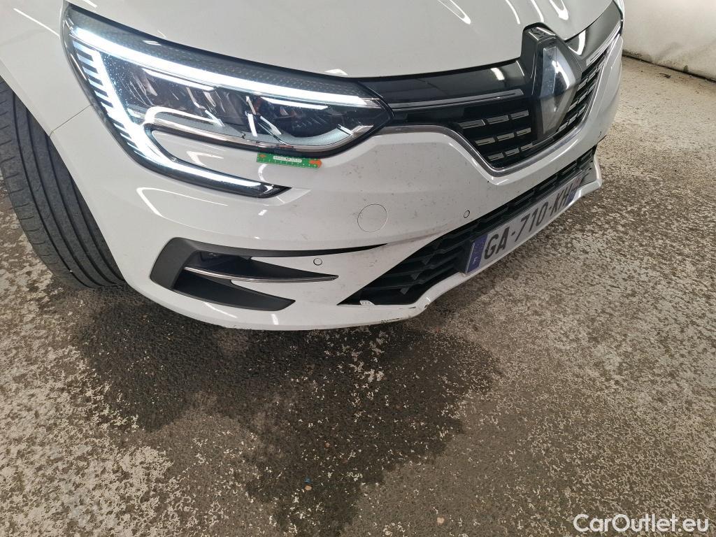  Renault  Megane  IV Grandtour Business 1.5 dCi 115CV BVM6 E6d / TRANSFO VP VF
 #1