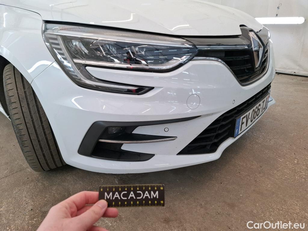  Renault  Megane  IV Berline 5pt. Business 1.5 dCi 115CV BVA7 E6d  / TRANSFO VP VF #3