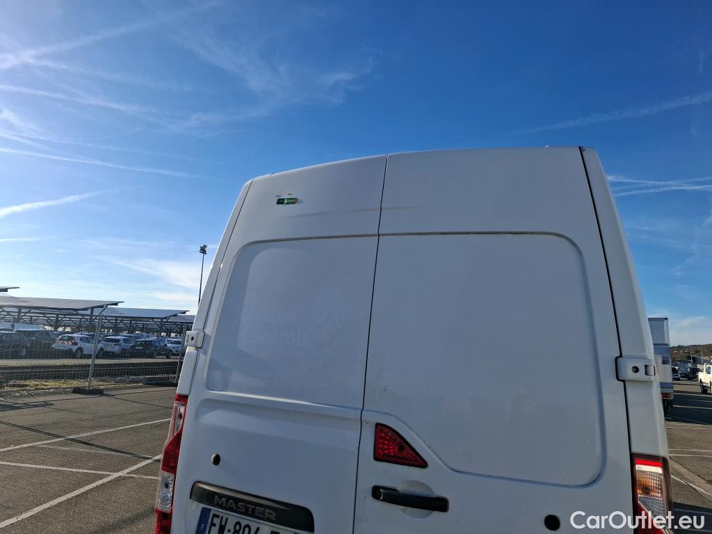  Renault  Master RENAULT  / 2019 / 4P / Fourgon tôlé FG Tr GCF F3500 L3H2 Energy dCi 150 #46