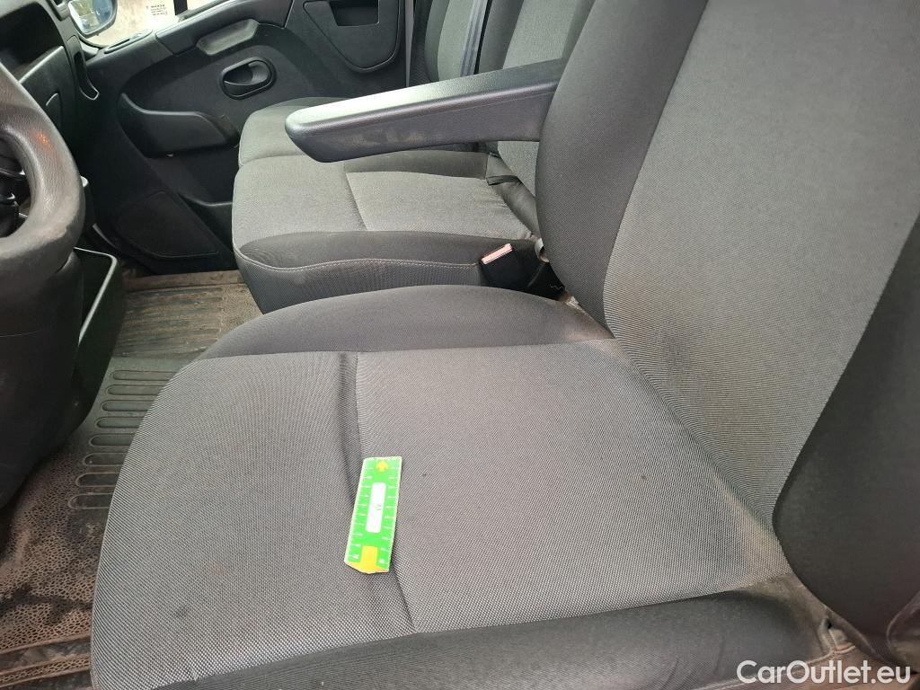  Renault  Master RENAULT  VU 4p Fourgon FG GCf Trac F3500 L3H2 Energy dCi 145 E6 #15