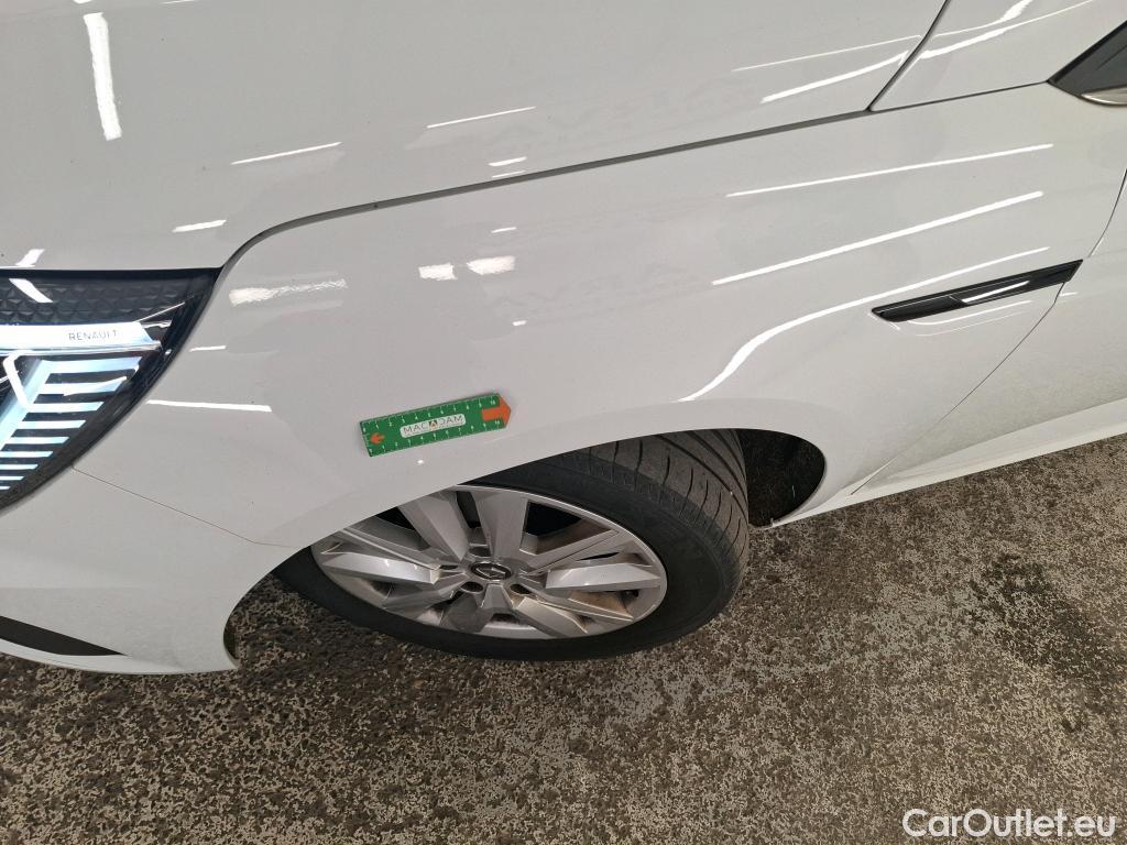  Renault  Megane  IV Grandtour Business 1.5 dCi 115CV BVM6 E6d / TRANSFO VP VF
 #29