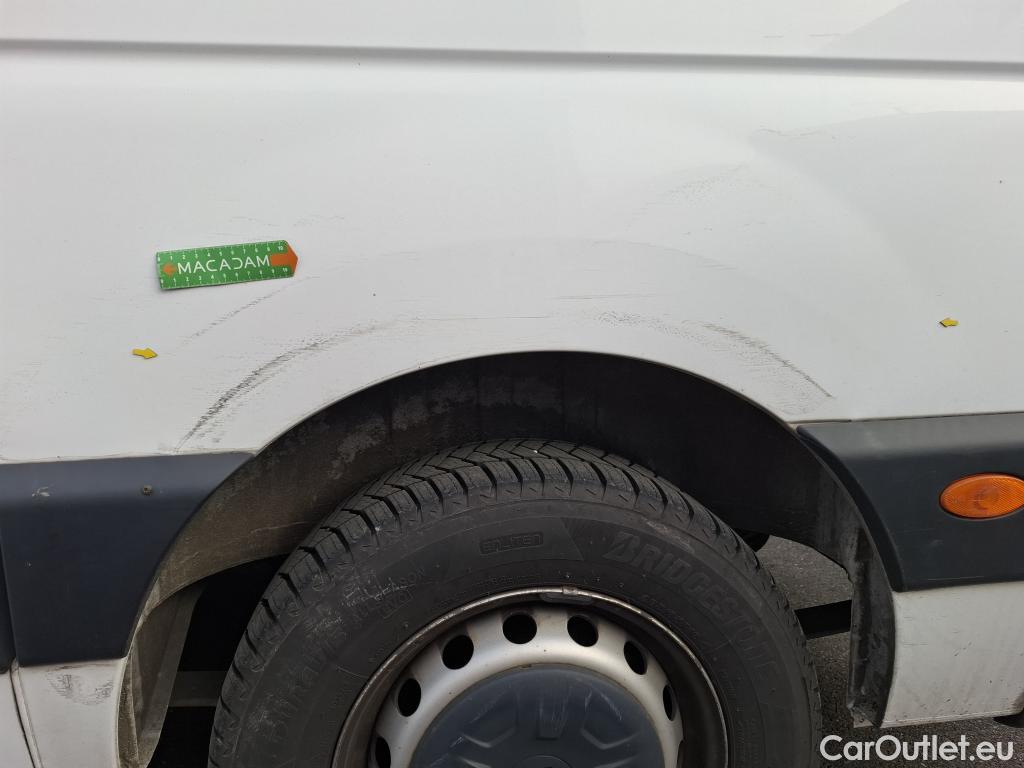  Renault  Master RENAULT  / 2019 / 4P / Fourgon tôlé FG Tr GCF F3500 L3H2 Energy dCi 150 #7