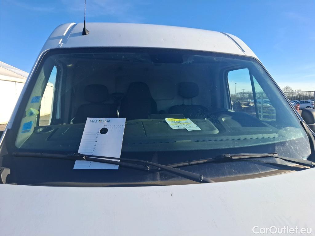  Renault  Master RENAULT  / 2019 / 4P / Fourgon tôlé FG Tr GCF F3500 L3H2 Energy dCi 150 #10