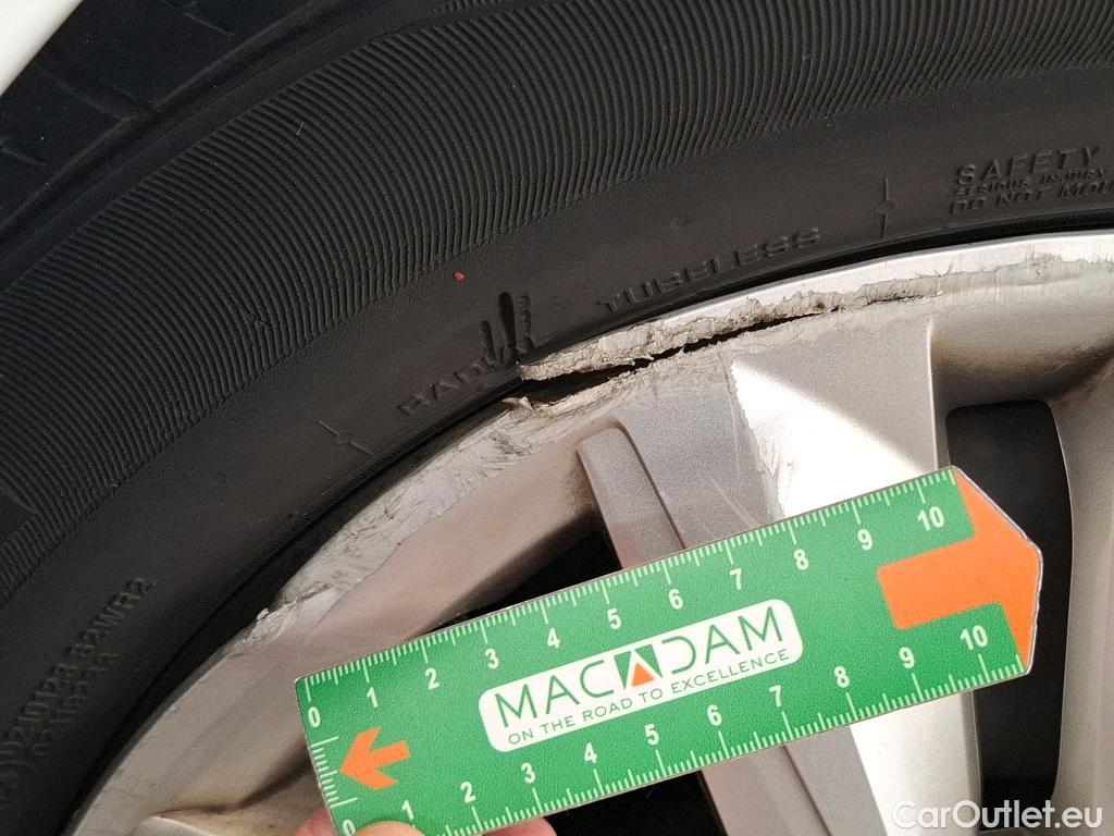  Renault  Megane  IV Grandtour Business 1.5 dCi 115CV BVM6 E6d / TRANSFO VP VF
 #60