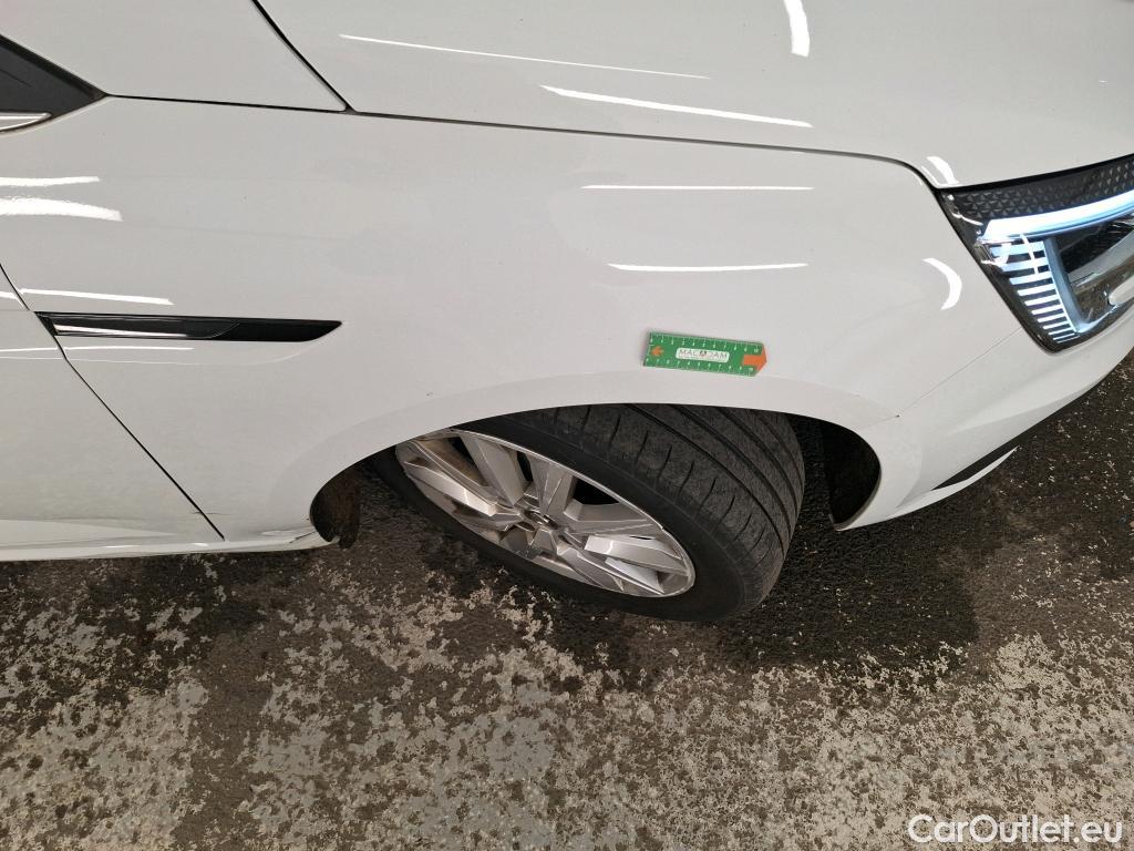  Renault  Megane  IV Grandtour Business 1.5 dCi 115CV BVM6 E6d / TRANSFO VP VF
 #15