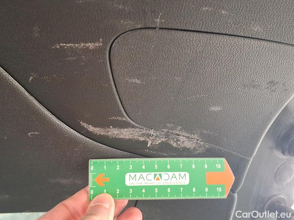  Renault  Megane  IV Grandtour Business 1.5 dCi 115CV BVM6 E6d / TRANSFO VP VF
 #45