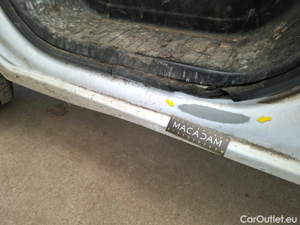  Renault  Master RENAULT  / 2019 / 4P / Fourgon tôlé FG Tr GCF F3500 L2H2 Energy dCi 150 #10