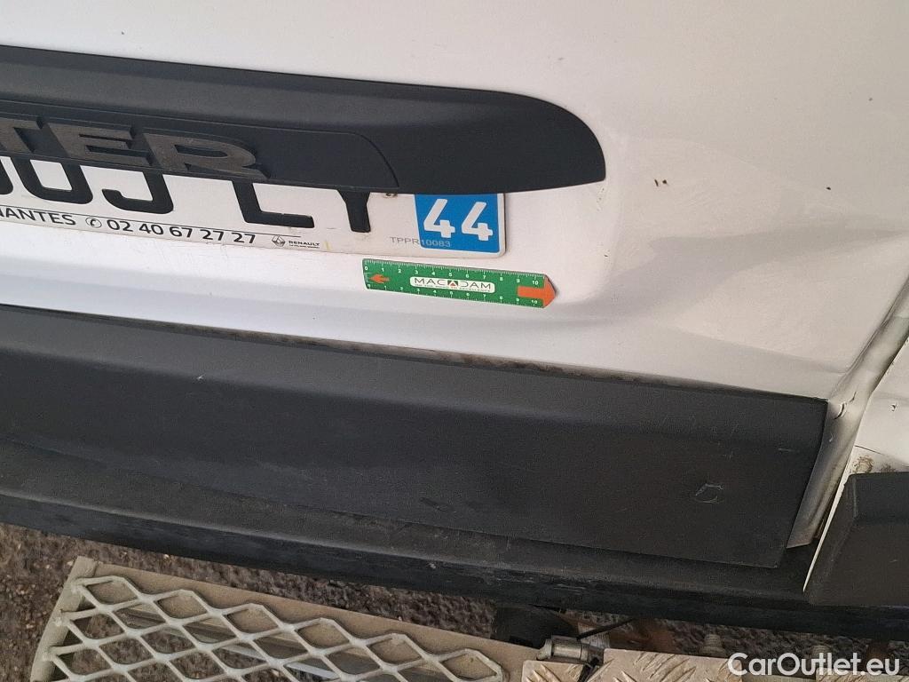  Renault  Master  III Fourgon L2H2 3 3 Grand Confort dCi 135CV BVM6 E6dT #5