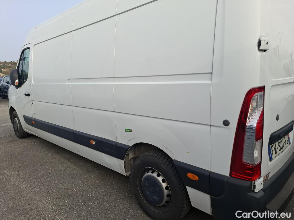  Renault  Master RENAULT  / 2019 / 4P / Fourgon tôlé FG Tr GCF F3500 L3H2 Energy dCi 150 #9
