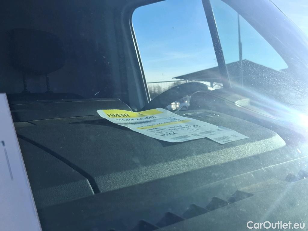  Renault  Master RENAULT  / 2019 / 4P / Fourgon tôlé FG Tr GCF F3500 L3H2 Energy dCi 150 #13