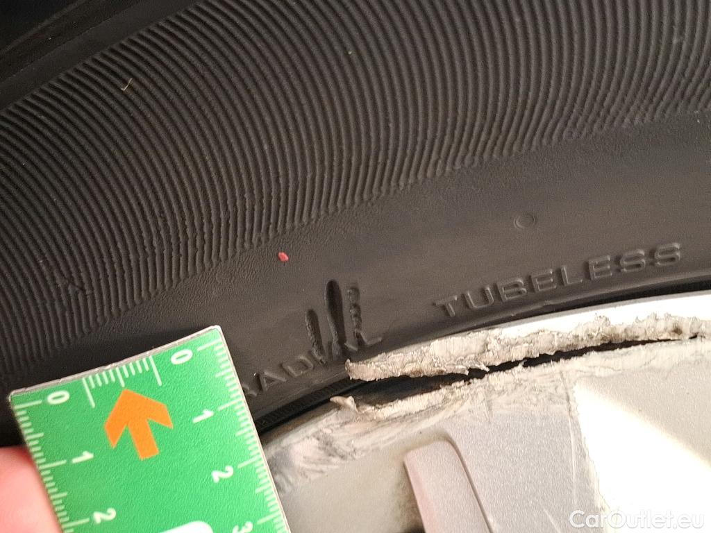  Renault  Megane  IV Grandtour Business 1.5 dCi 115CV BVM6 E6d / TRANSFO VP VF
 #42