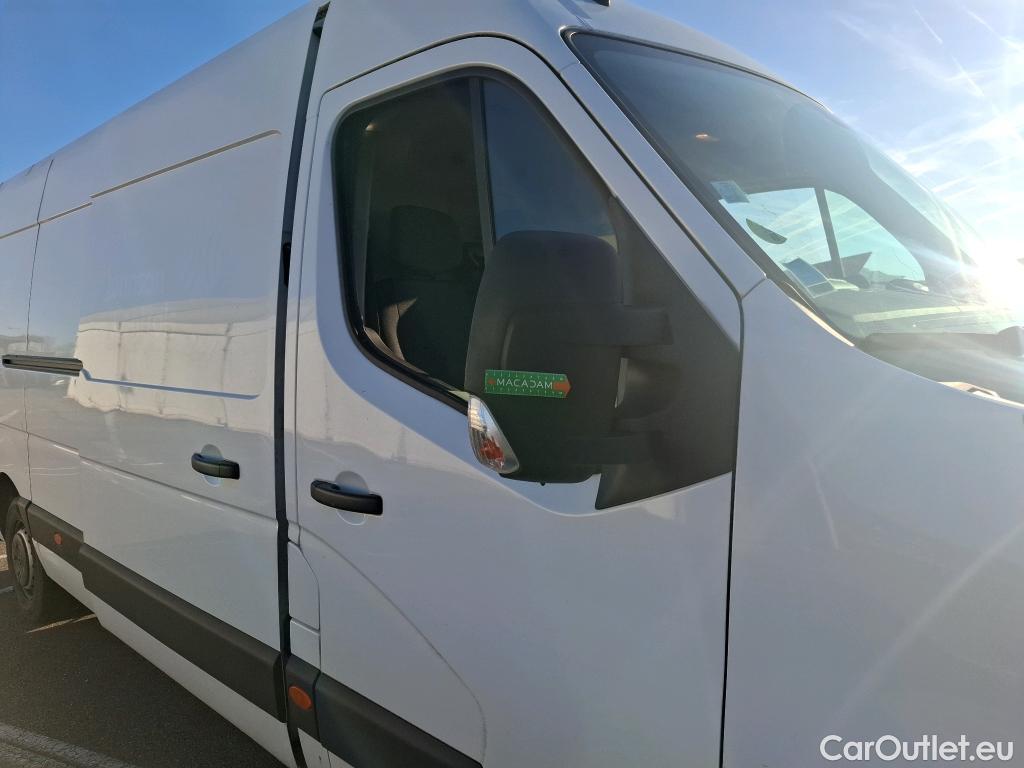  Renault  Master RENAULT  / 2019 / 4P / Fourgon tôlé FG Tr GCF F3500 L3H2 Energy dCi 150 #21