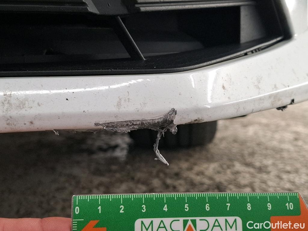  Renault  Megane  IV Grandtour Business 1.5 dCi 115CV BVM6 E6d / TRANSFO VP VF
 #5