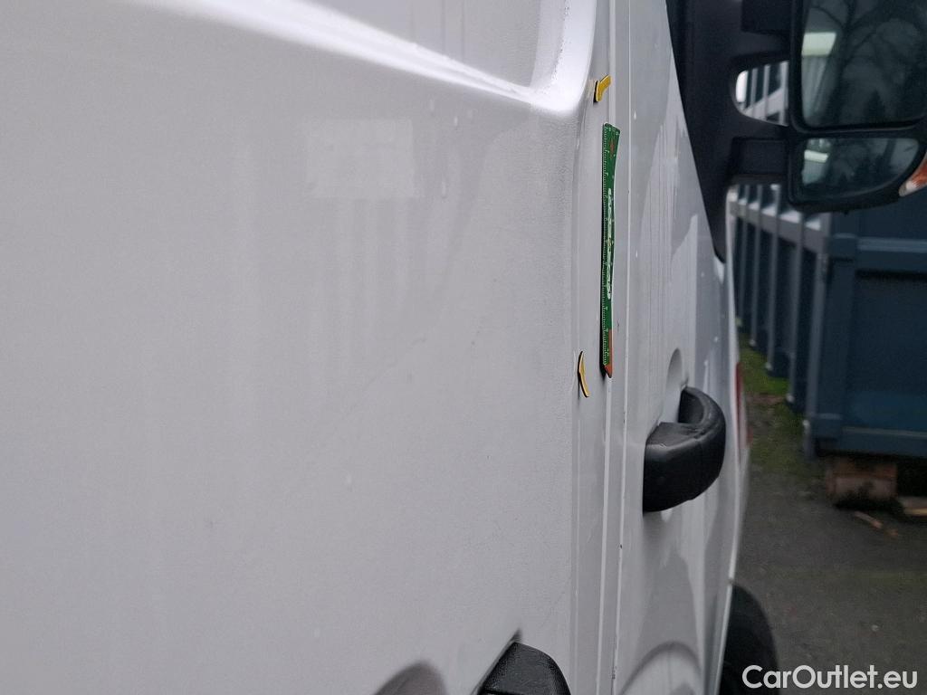  Renault  Master RENAULT  VU 4p Fourgon FG GCf Trac F3500 L3H2 Energy dCi 145 E6 #14